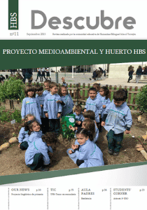 HBS Torrejón Revista 11