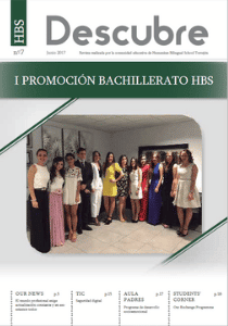 HBS Torrejón Revista 7