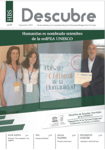 HBS Torrejón Revista 9