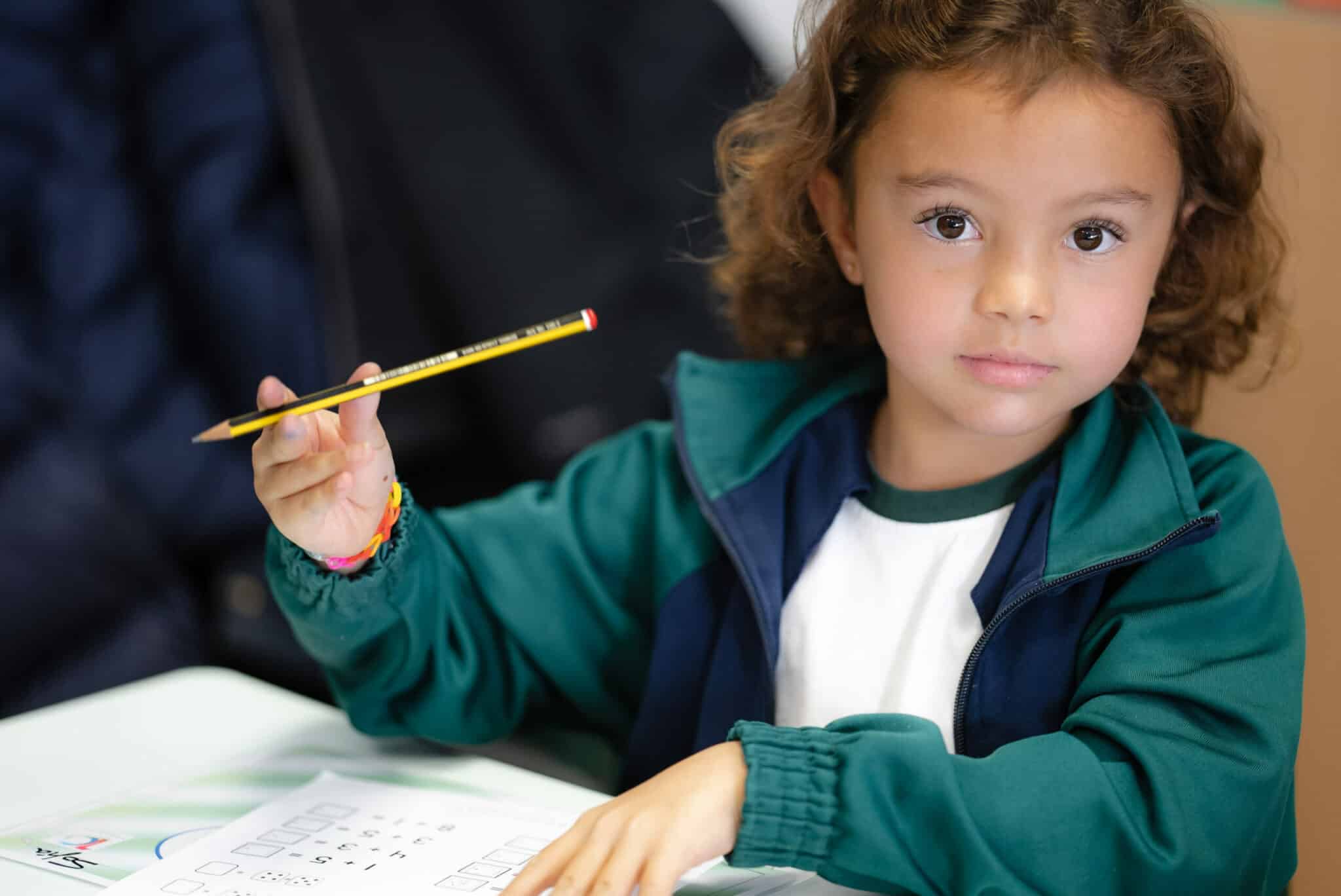 Humanitas Bilingual School Torejó