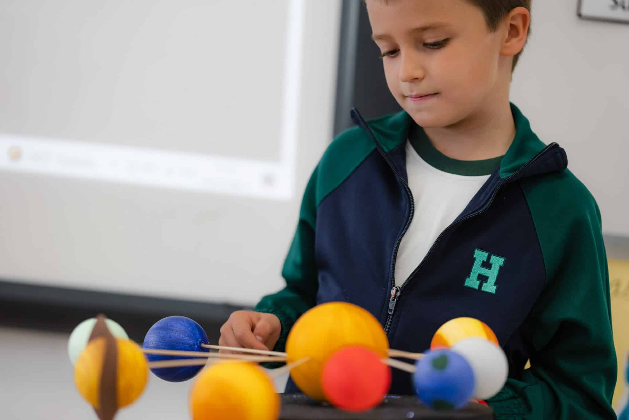Colegio Humanitas Bilingual School_ Propósito principios y valores