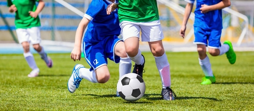 Escuelas Deportivas