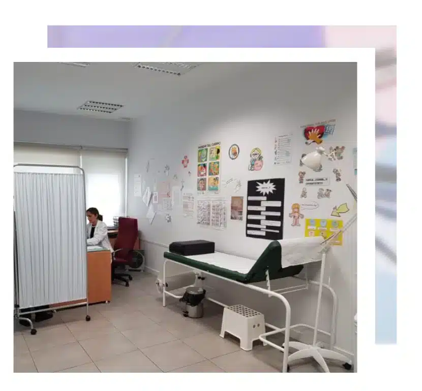 Humanitas Torrejón Servicio de Enfermería