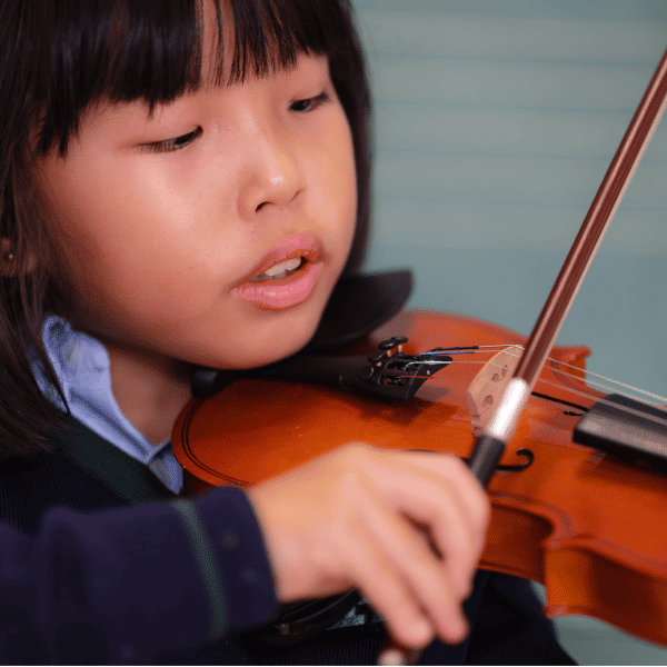 Extraescolares Escuela de Música